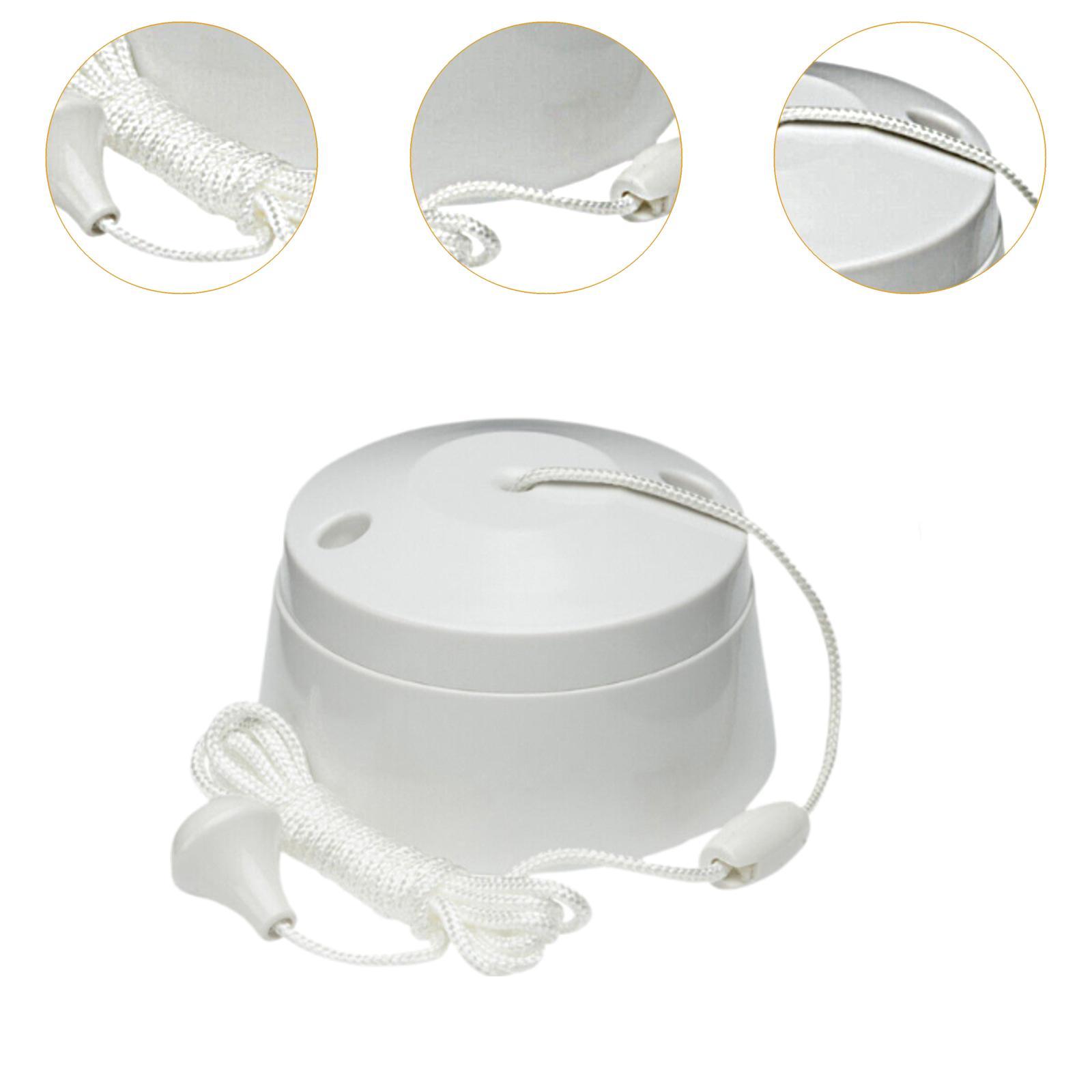 Home Office Of Uk - Ceiling Pull Switch 10A One Way