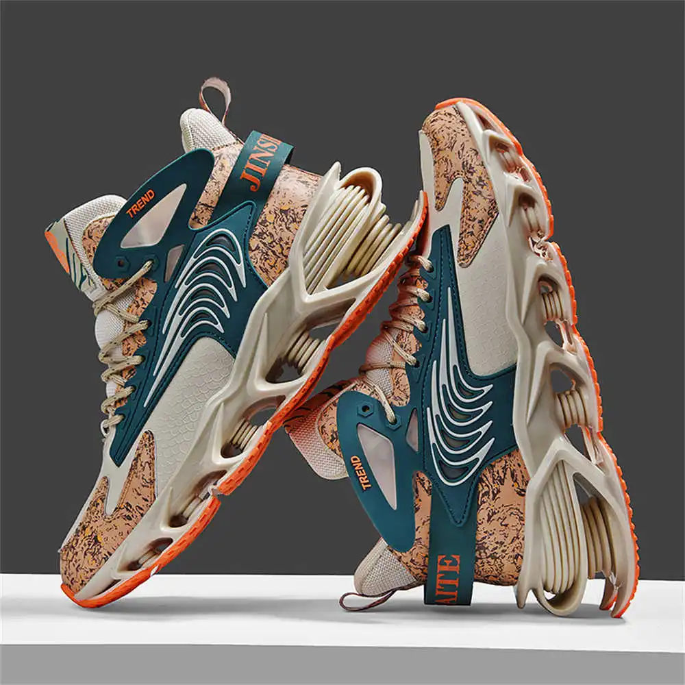 Home Office Of Uk - Non-slip Mid Child Running Sneakers Casual