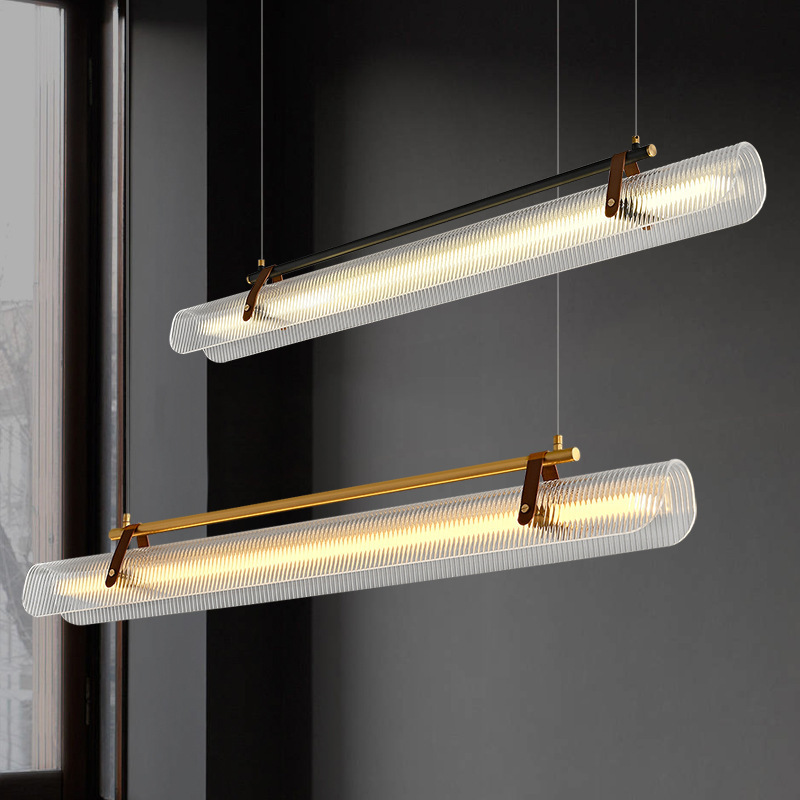 Home Office Microsoft - Designer Restaurant Pendent Lamp Modern Simple