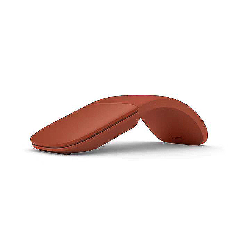 Home Office Microsoft - Microsoft Surface Arc mouse, fashionable, thin,