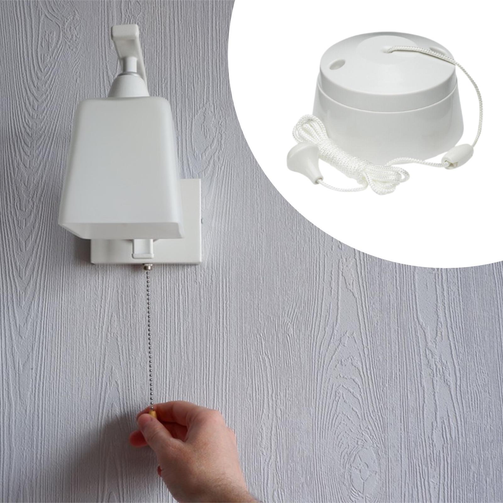 Ceiling Pull Switch 10A One Wa - Home Office Of Uk recension och pris