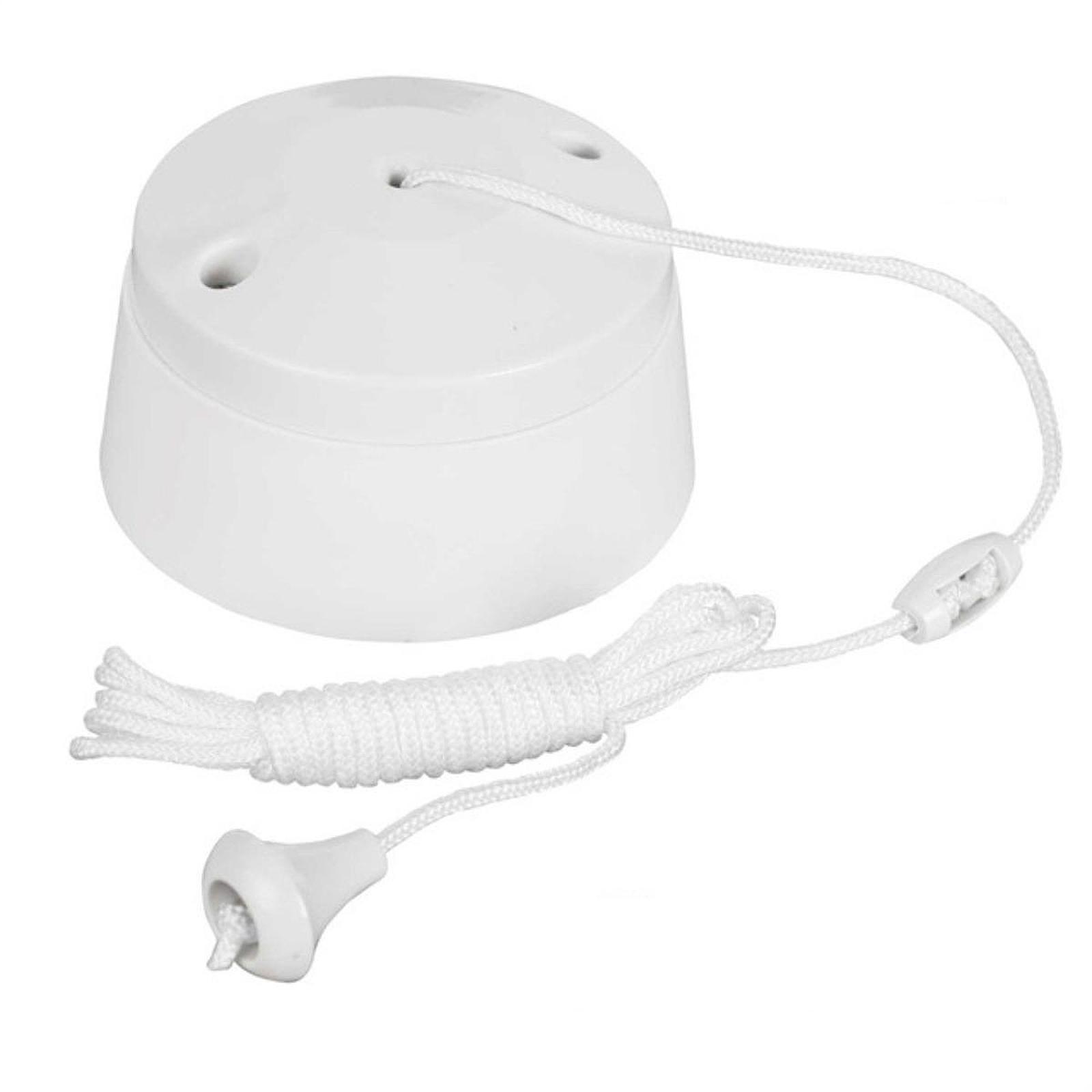 Ceiling Pull Switch 10A One Wa - Home Office Of Uk recension och pris