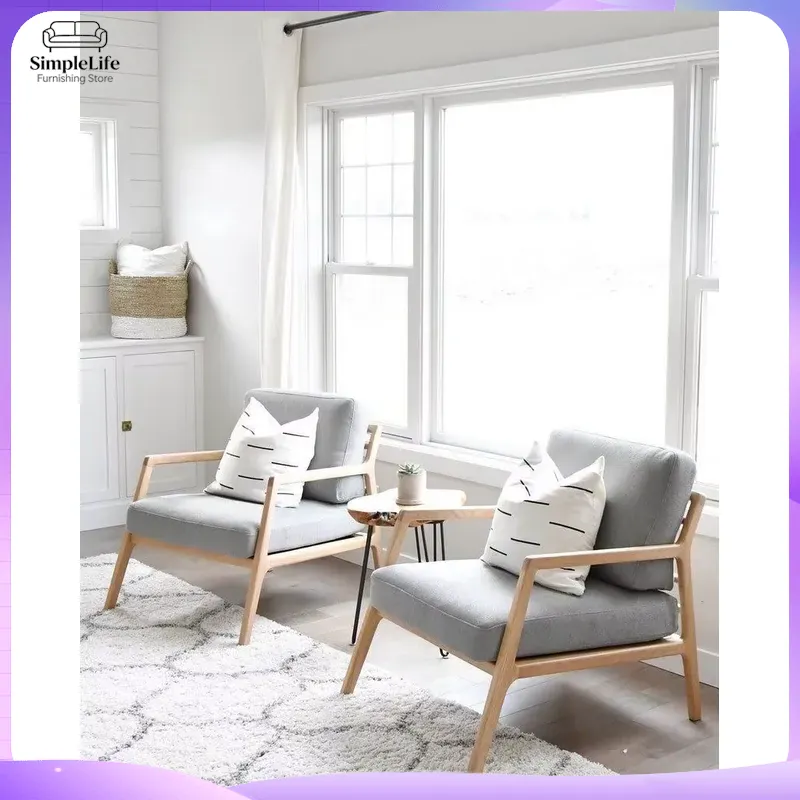 2024 Modern Minimalist Velvet  - Home Office 2024 recension och pris