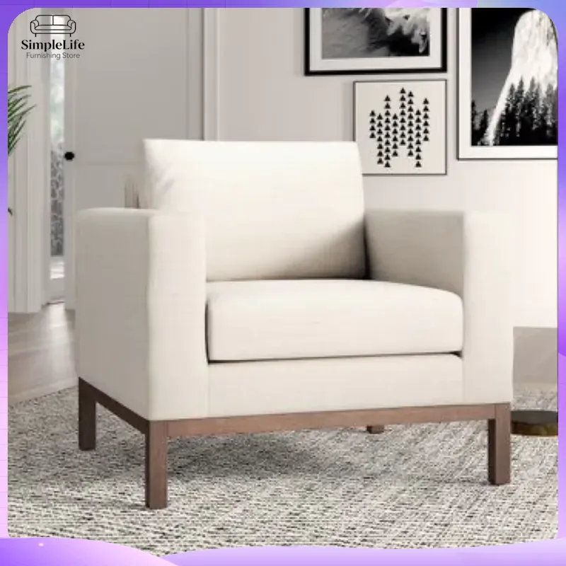 2024 Modern Minimalist Velvet  - Home Office 2024 recension och pris