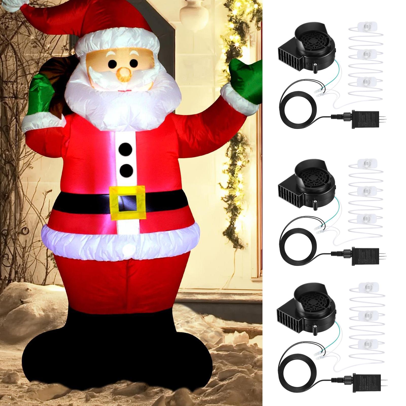12V Inflatable Air Blower Fan  - Home Office Of Uk recension och pris