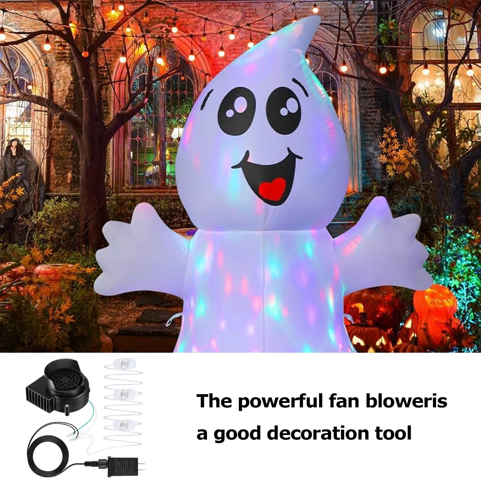 12V Inflatable Air Blower Fan  - Home Office Of Uk recension och pris