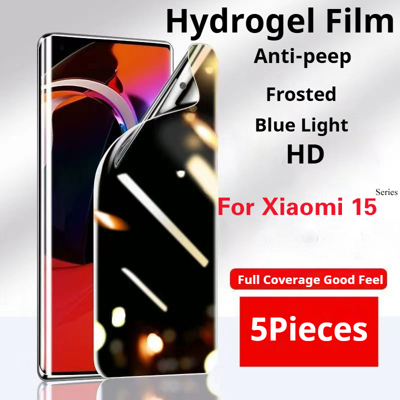 Xiaomi15TPro Privacy Screen Pr - Monitor Privacy Screen recension och pris