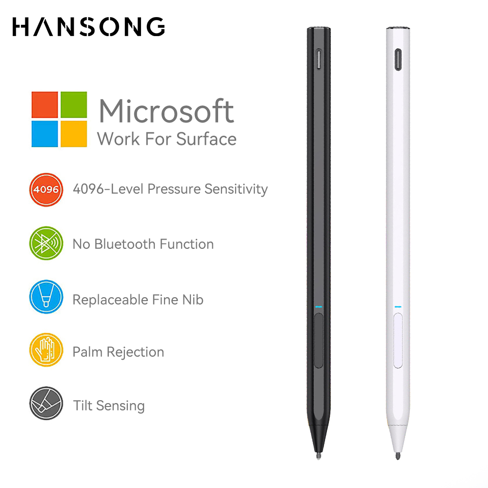 for Microsoft Surface Pen for  - Home Office Microsoft recension och pris