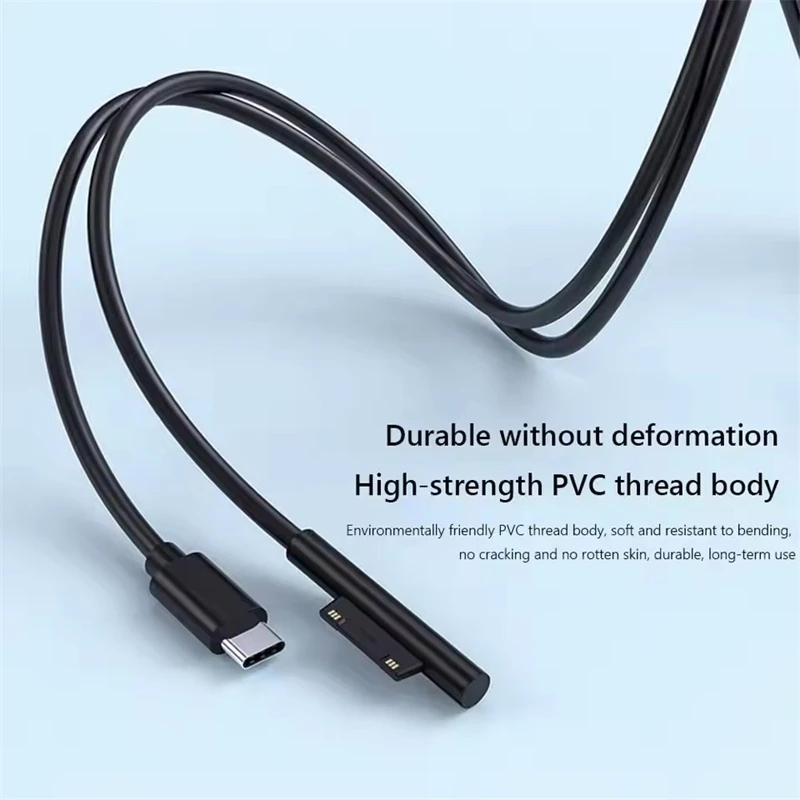 PD 65W USB C Fast Charging Pow - Home Office Microsoft recension och pris