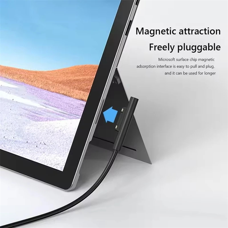 PD 65W USB C Fast Charging Pow - Home Office Microsoft recension och pris