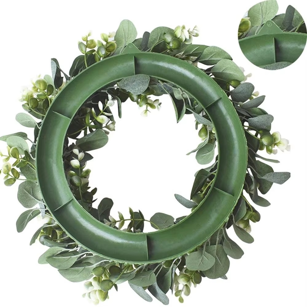 Artificial Plant Eucalyptu Fes - Home Office Background recension och pris