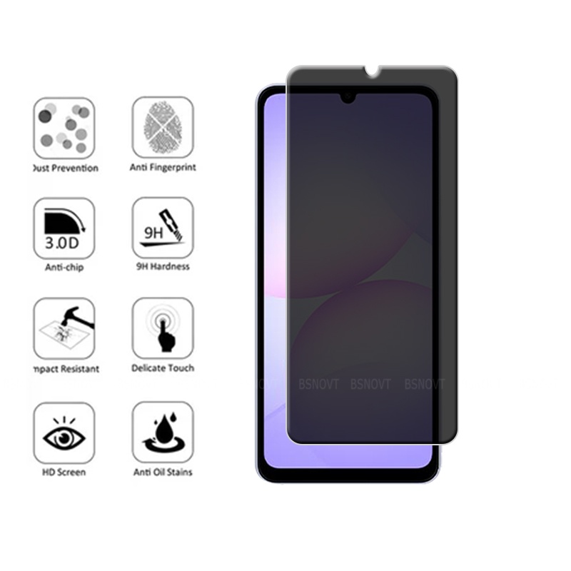 4/3/2/1Pcs For Samsung A07 Gla - Monitor Privacy Screen recension och pris