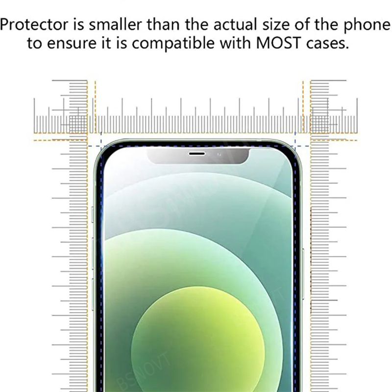 4/3/2/1Pcs For Samsung A07 Gla - Monitor Privacy Screen recension och pris