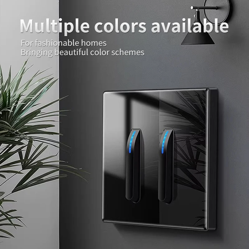 Luxury Black Tempered Glass Pi - Home Office Of Uk recension och pris