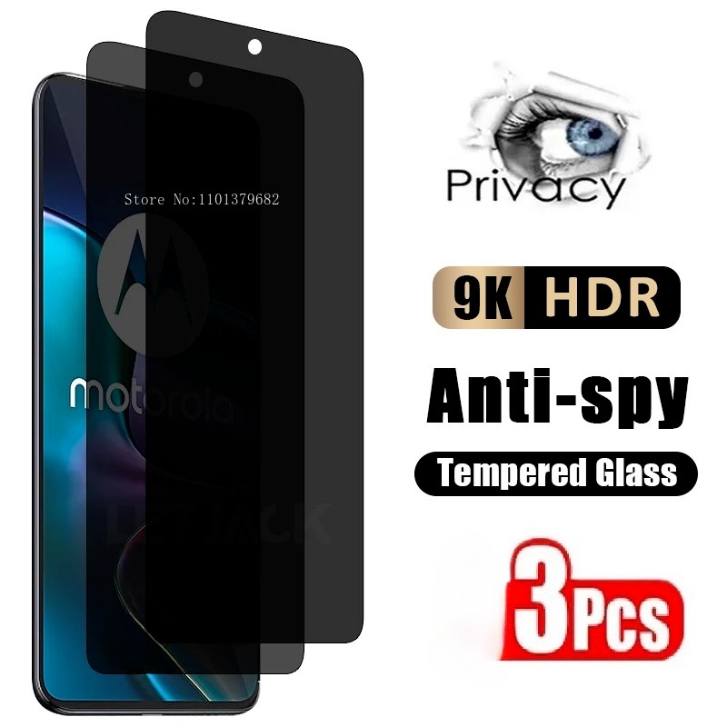 2-3Pcs Privacy Tempereed Glass - Monitor Privacy Screen recension och pris