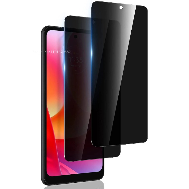 2-3Pcs Privacy Tempereed Glass - Monitor Privacy Screen recension och pris