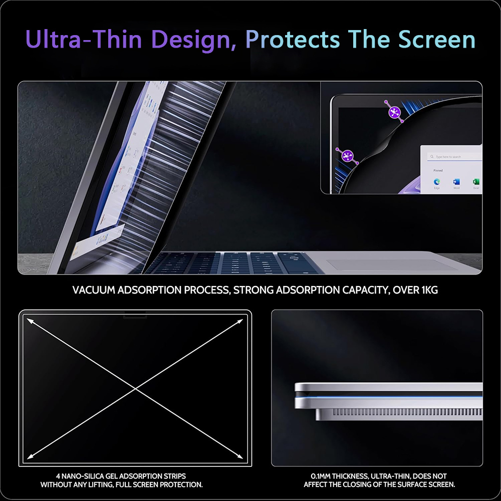 For Macbook Monitor Privacy Sc - Monitor Privacy Screen recension och pris