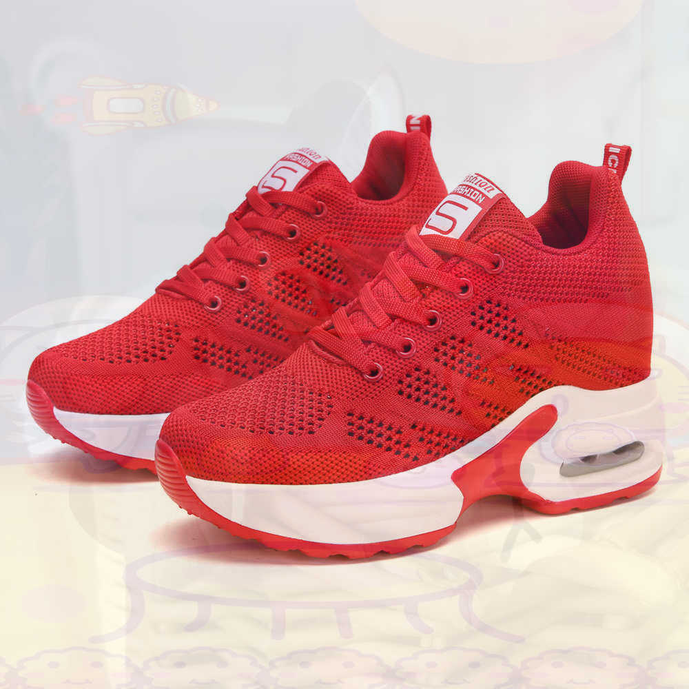 Red Size 36 Shoes Woman Tennis - Home Office Of Uk recension och pris