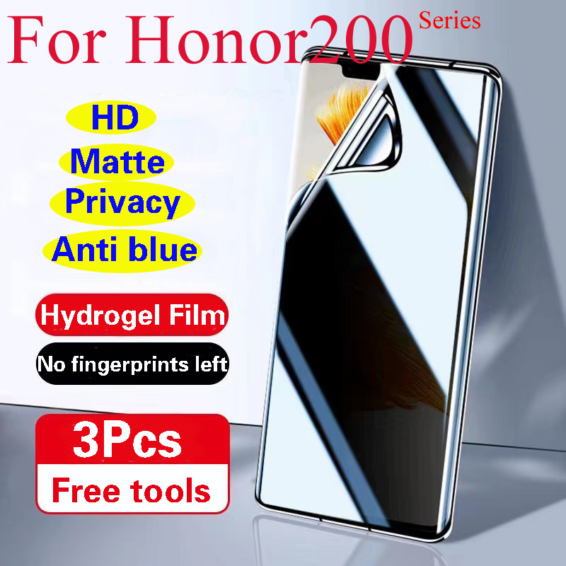 Honor200 Privacy Unlock Screen - Monitor Privacy Screen recension och pris