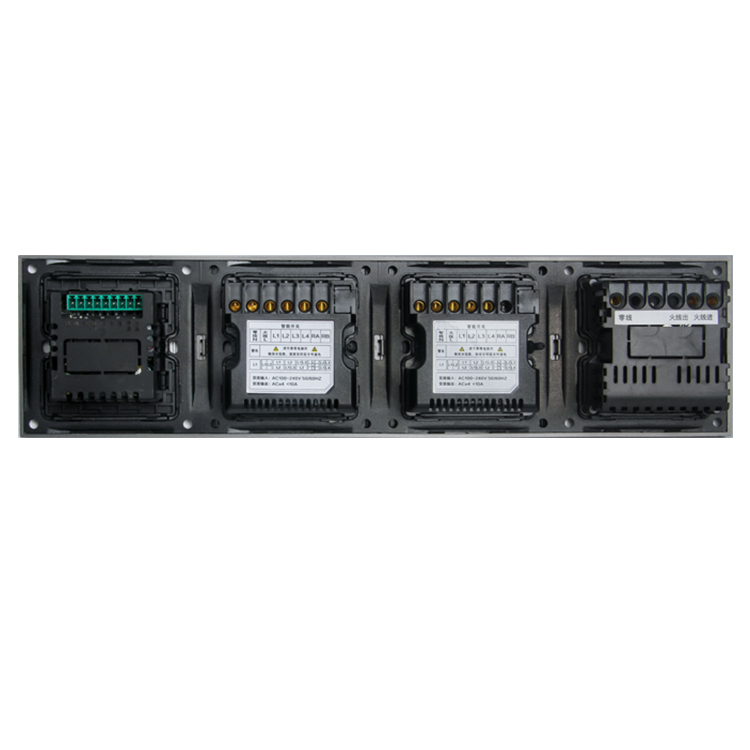 Zigbee Smart Home/Hotel/Office - Home Office Of Uk recension och pris