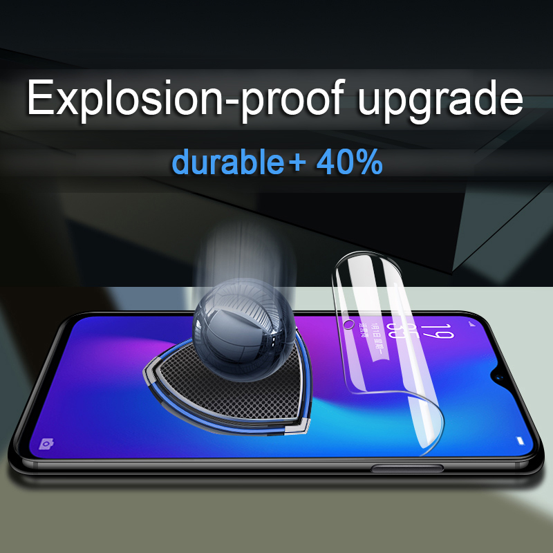 FindX9 Ultra Matte Hydrogel Fi - Monitor Privacy Screen recension och pris