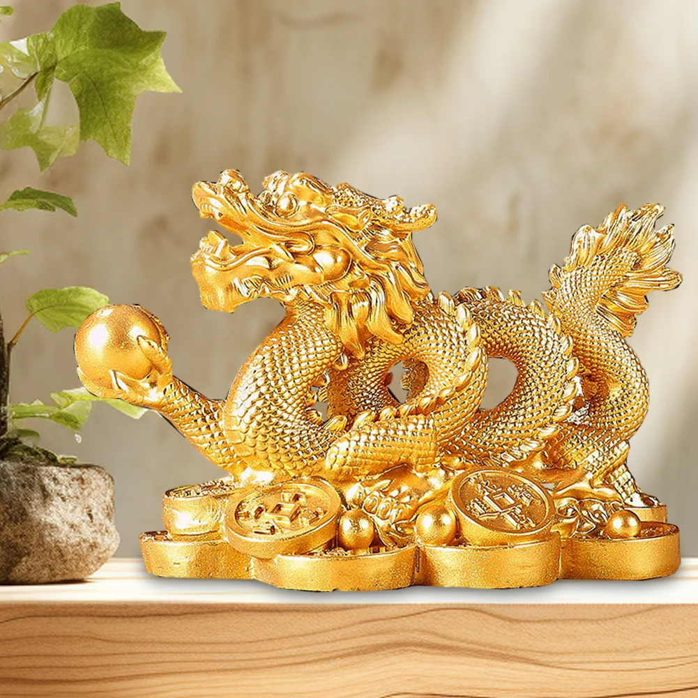 2024 Chinese Auspicious Money  - Home Office 2024 recension och pris