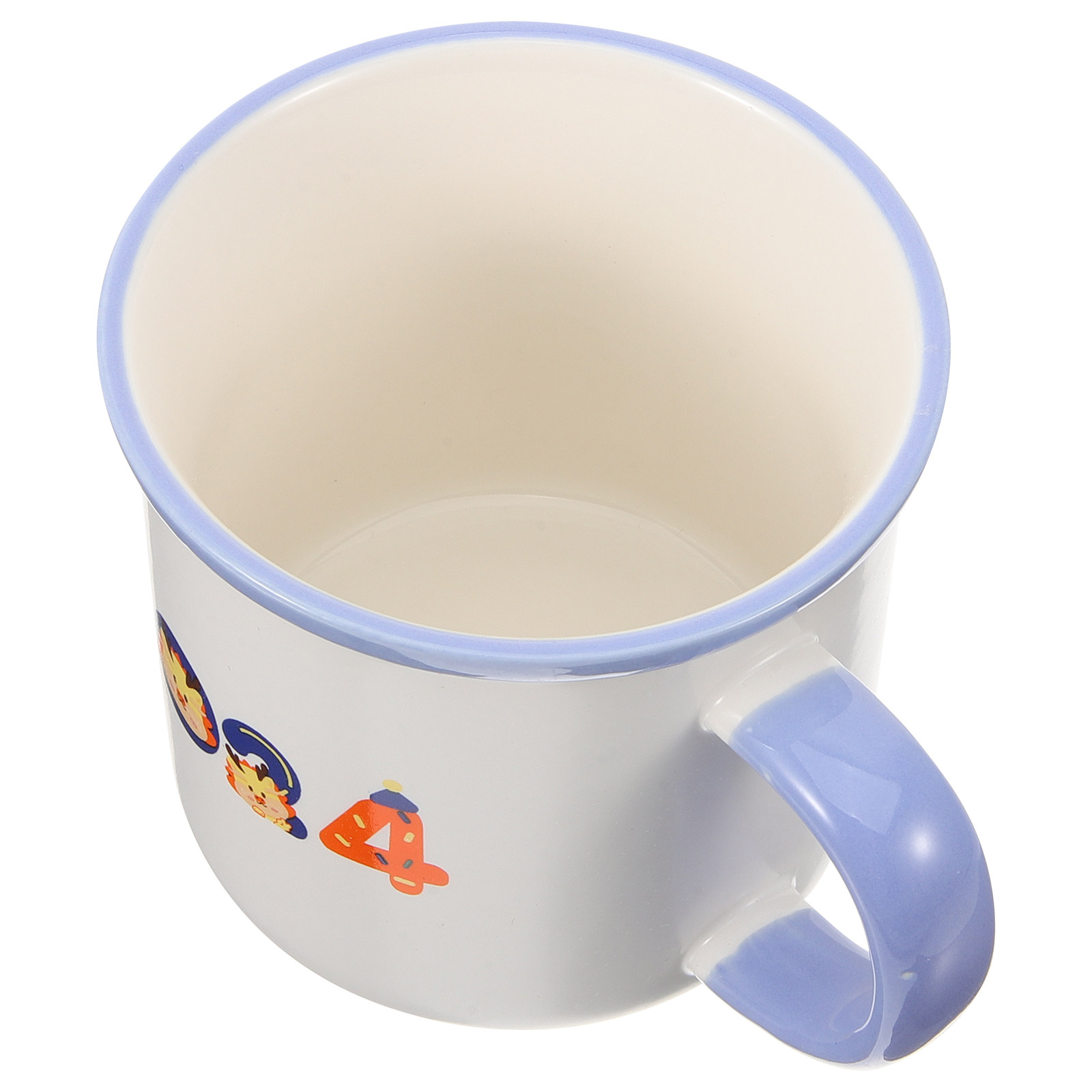 Ceramic Dragon Pattern Coffee  - Home Office 2024 recension och pris