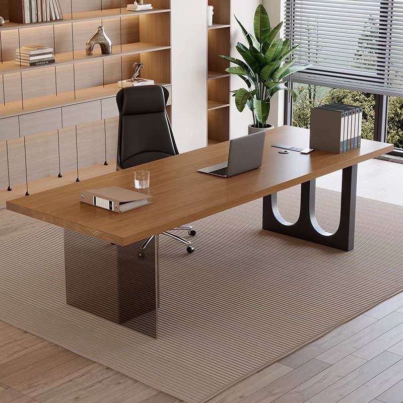 Italian Acrylic Floating Woode - Home Office Room recension och pris