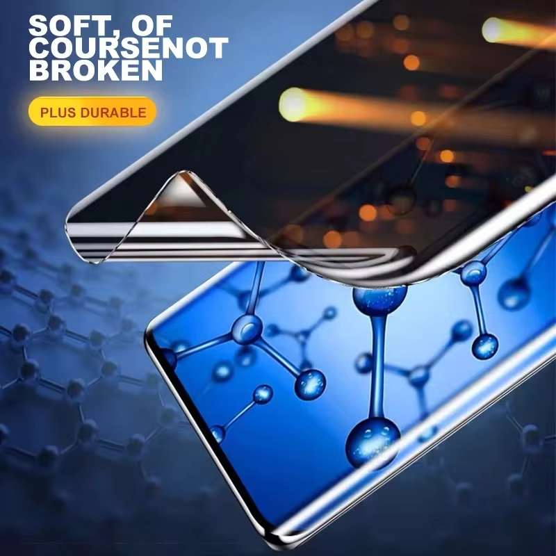 Curved Edge Anti-spy Tempered  - Monitor Privacy Screen recension och pris
