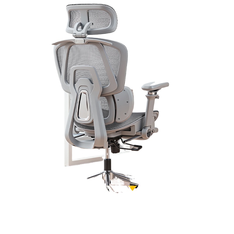 UlanSen Ergonomic Office Chair - Home Office Room recension och pris