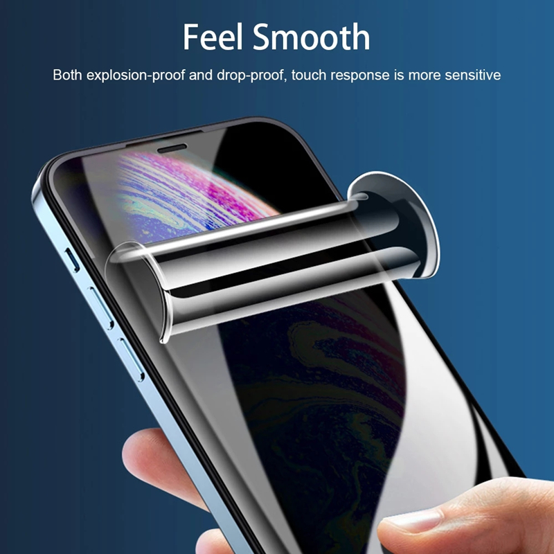 1-3Pcs Anti-Spy Hydrogel Film  - Monitor Privacy Screen recension och pris