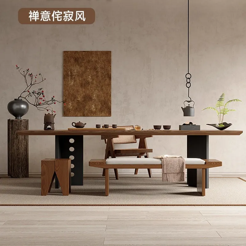 Wabi Stillwind Solid Wood Crea - Home Office 2024 recension och pris