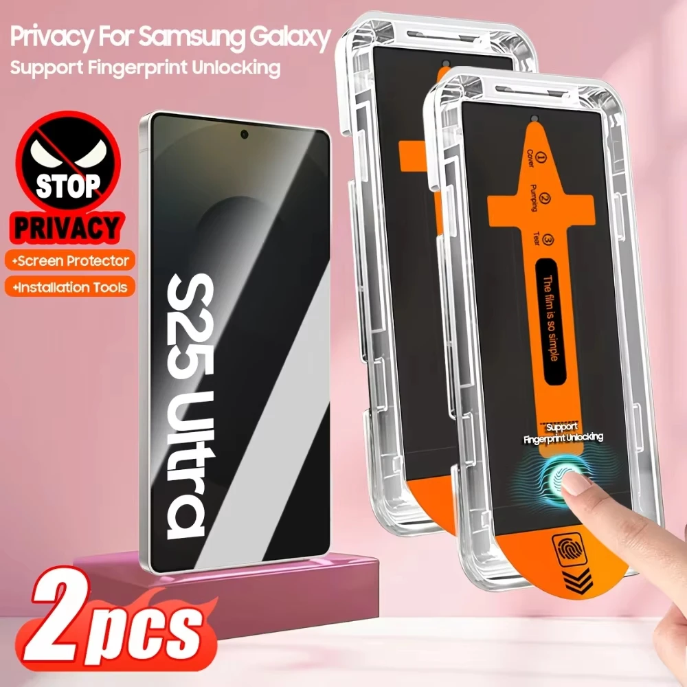 2-1Pc Dust Free Installation P - Monitor Privacy Screen recension och pris