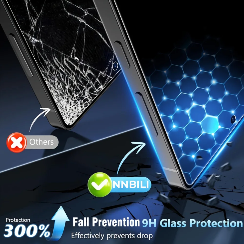 2-1Pc Dust Free Installation P - Monitor Privacy Screen recension och pris