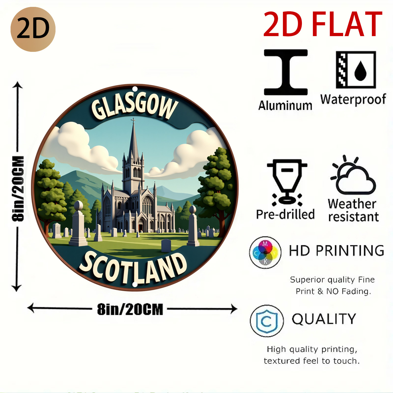2D Flat Glasgow Scotland Cathe - Home Office In Glasgow recension och pris