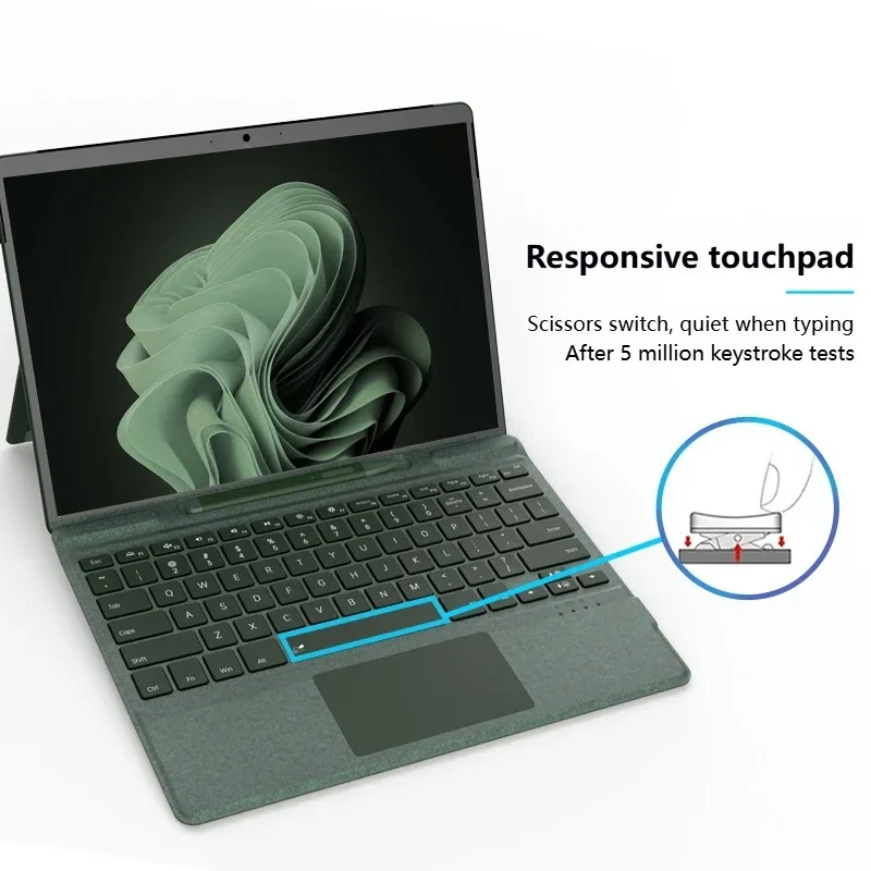 New Upgraded Surface Pro 8/9/X - Home Office Microsoft recension och pris