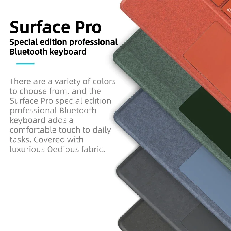 New Upgraded Surface Pro 8/9/X - Home Office Microsoft recension och pris