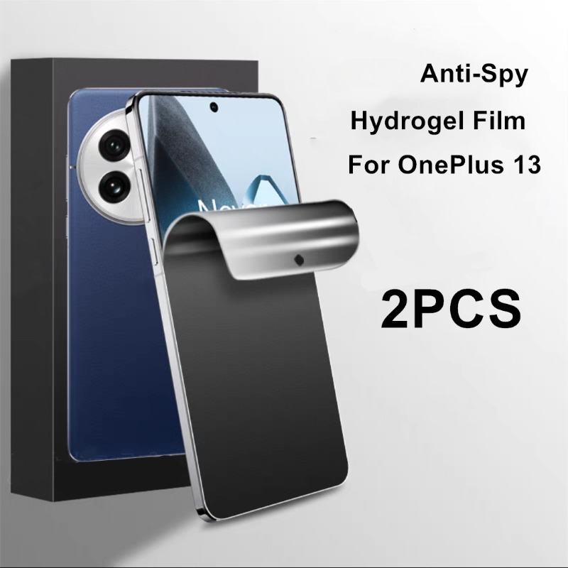 2PCS/Kit Anti-Spy Screen Prote - Monitor Privacy Screen recension och pris