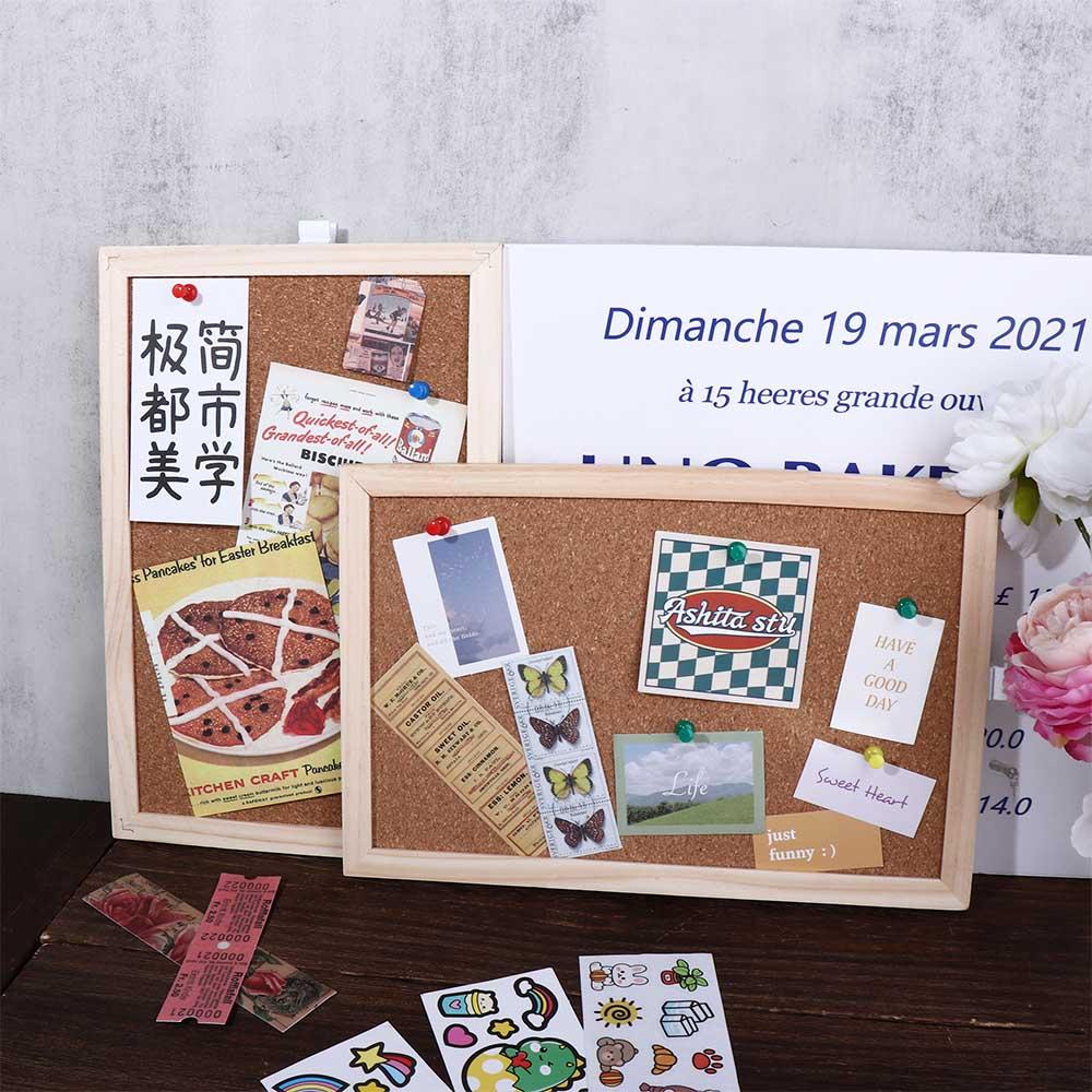 Notice Note Board Office Suppl - Home Office Background recension och pris