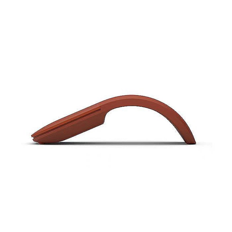 Microsoft Surface Arc mouse, f - Home Office Microsoft recension och pris