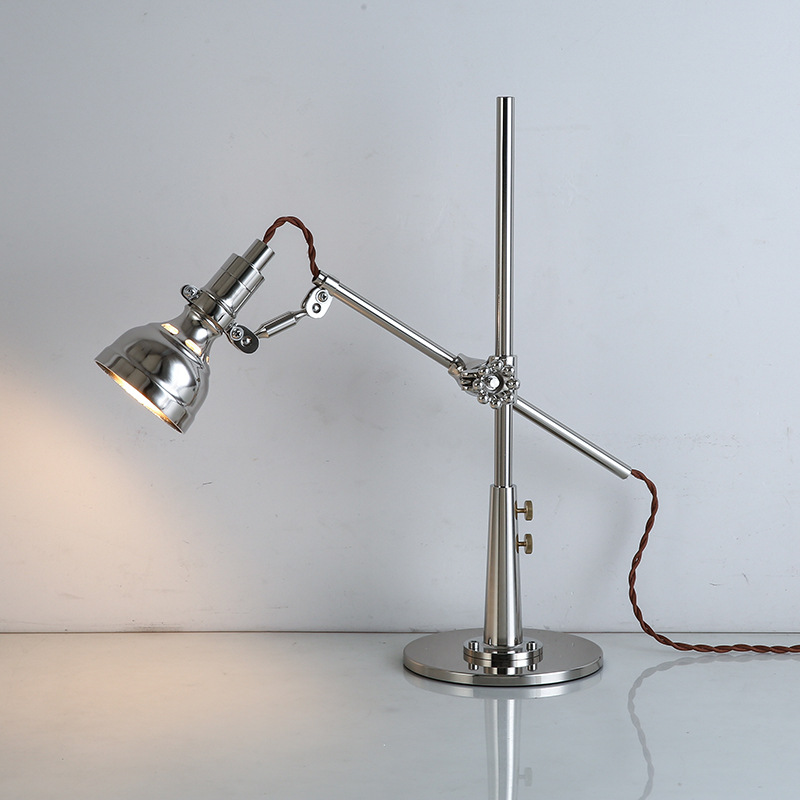 Modern Style Industrial Clip-O - Home Office Of Uk recension och pris