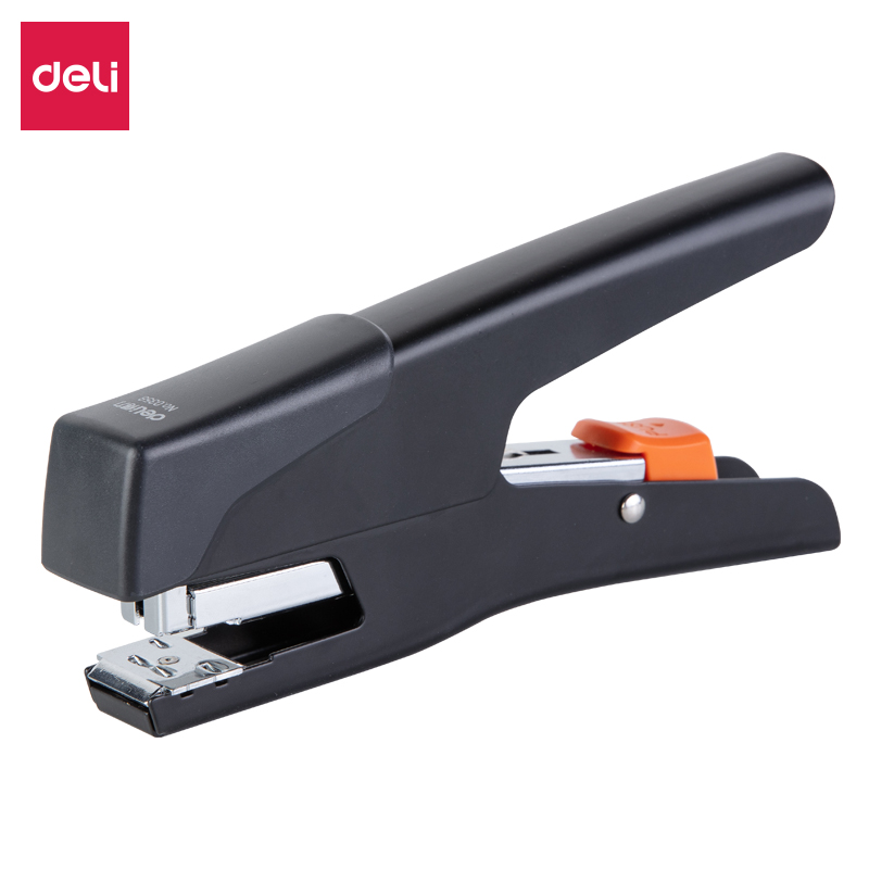 Deli Effortless Plier Stapler  - Home Office 2024 recension och pris