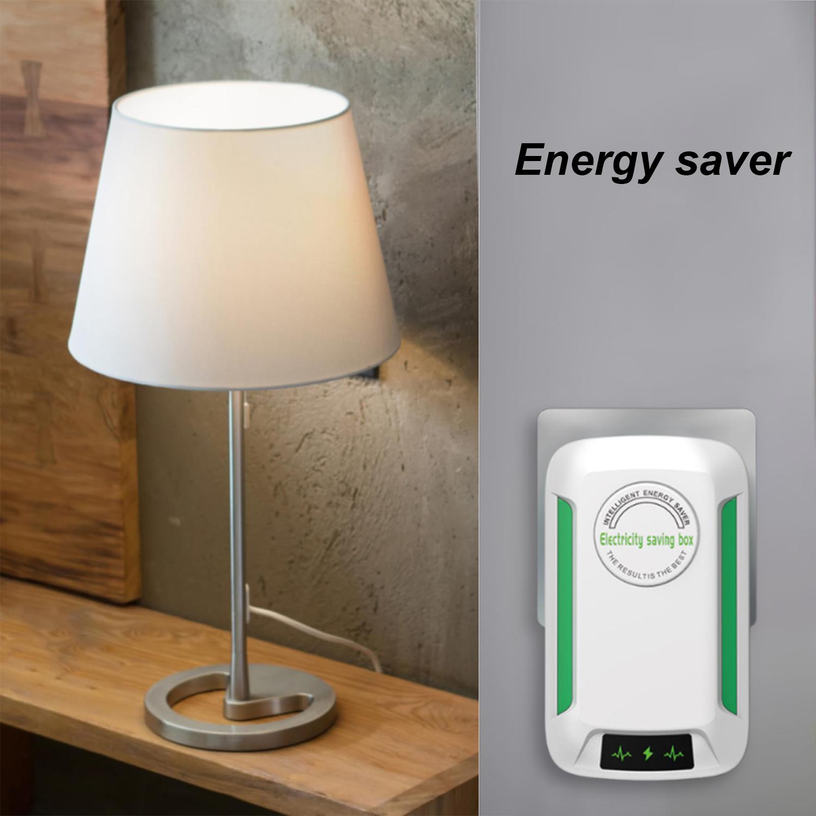 Electricity Energy Saver Home  - Home Office Of Uk recension och pris