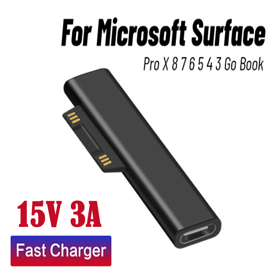 For Microsoft Surface Pro X 8  - Home Office Microsoft recension och pris