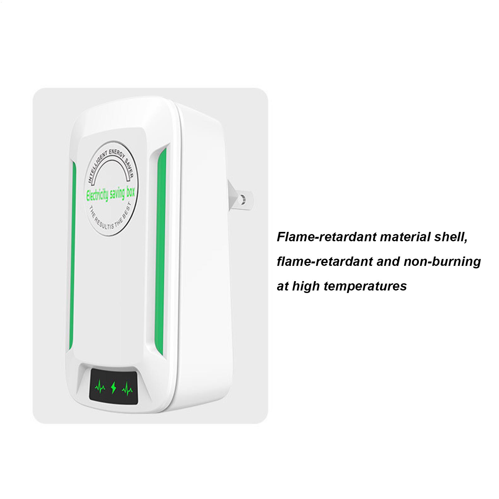 Pro Power Save Electricity Ene - Home Office Of Uk recension och pris