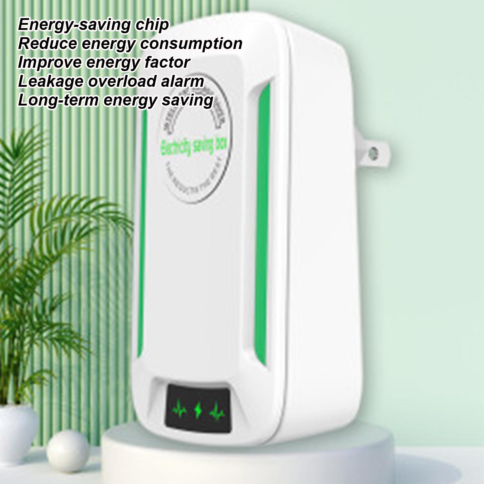 Pro Power Save Electricity Ene - Home Office Of Uk recension och pris